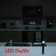 Illustration for article titled Lightning Review: The Wicked Lasers Torch Flashlight Can Burn Paper